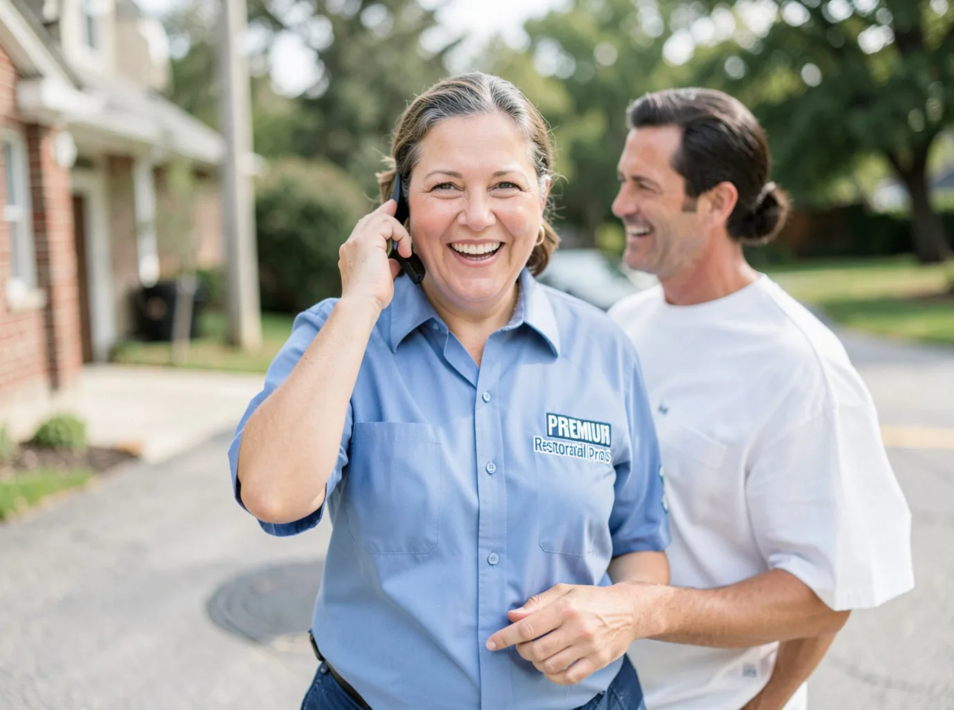 Water Damage Restoration Chatham, IL FAQs